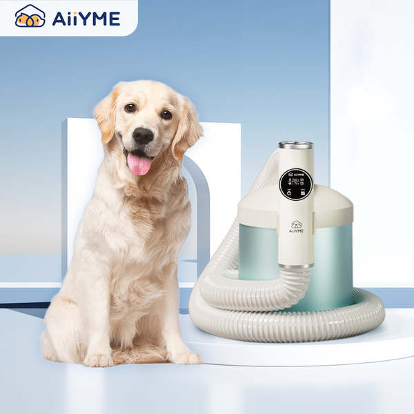 AiiYME Smart High Speed Pet Dryer